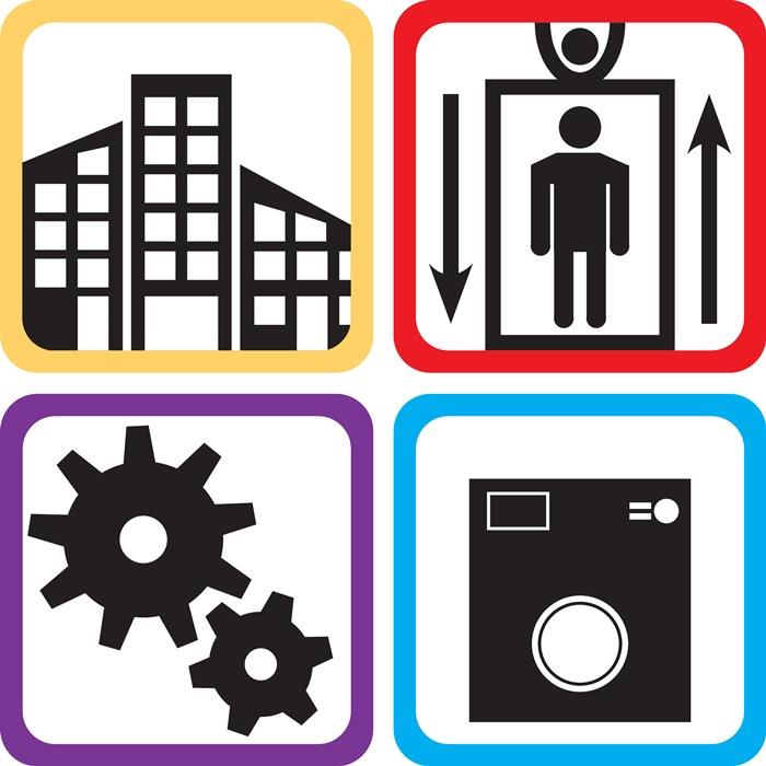 Werkzeugset KK W1 35-teilig Wartung Klapptasche WERA