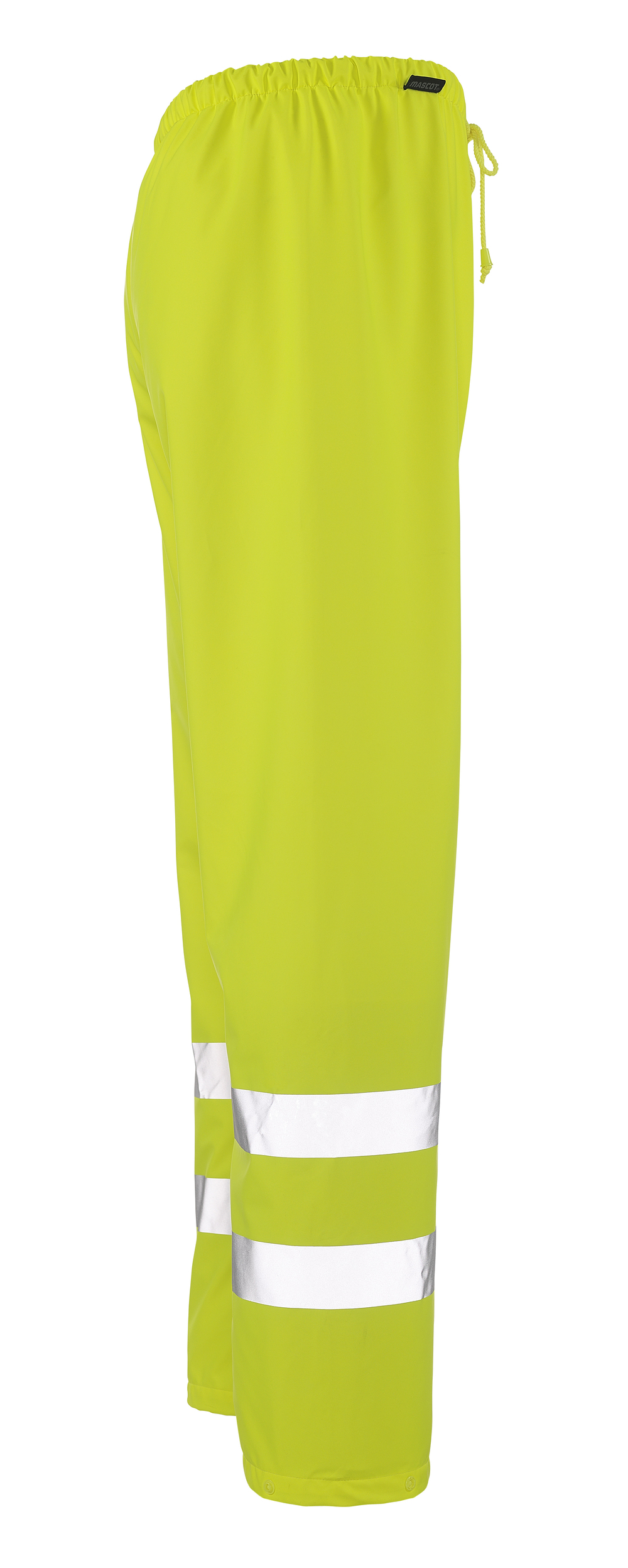 Regenhose SAFE AQUA Hi-vis Gelb 3XL