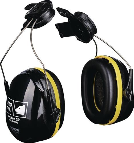 Gehörschutz ProCap EN 352-3 SNR 29 dB PRO FIT