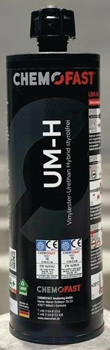 Injektionsmörtel UM-H 420ml CHEMOFAST