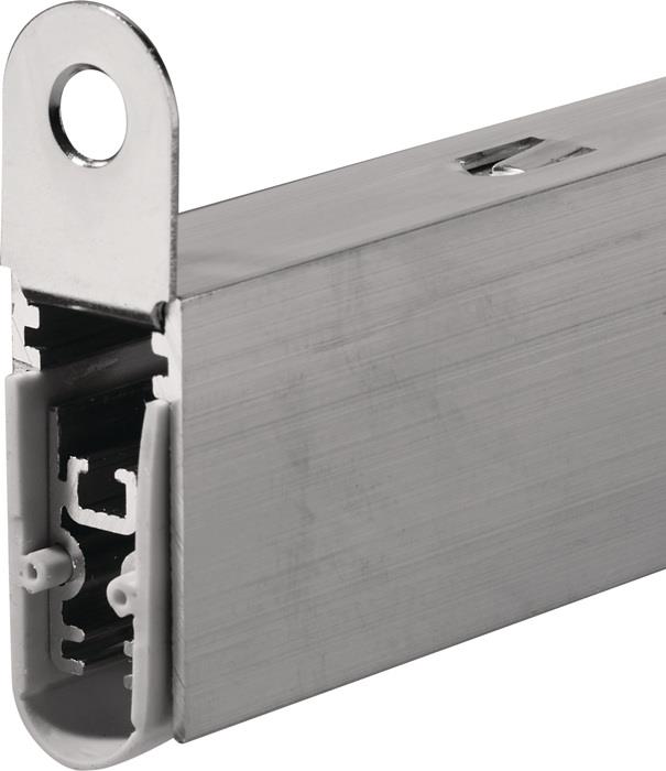 Türdichtung EllenMatic Soundproof DIY blank 1083 mm