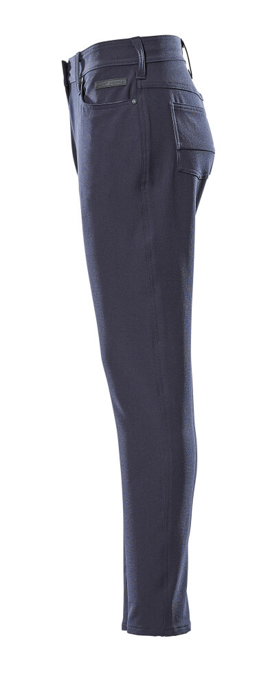 Damen-Passform DIAMOND Hose FRONTLINE Schwarzblau 76C40