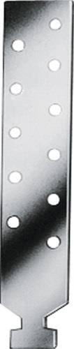 Profilanker PROFA158 158x35mm TZN ETA 07/0285 SIMPSON STRONG TIE