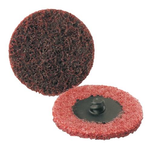 Vlieskompaktscheibe SCD D.51mm coarse TECWERK