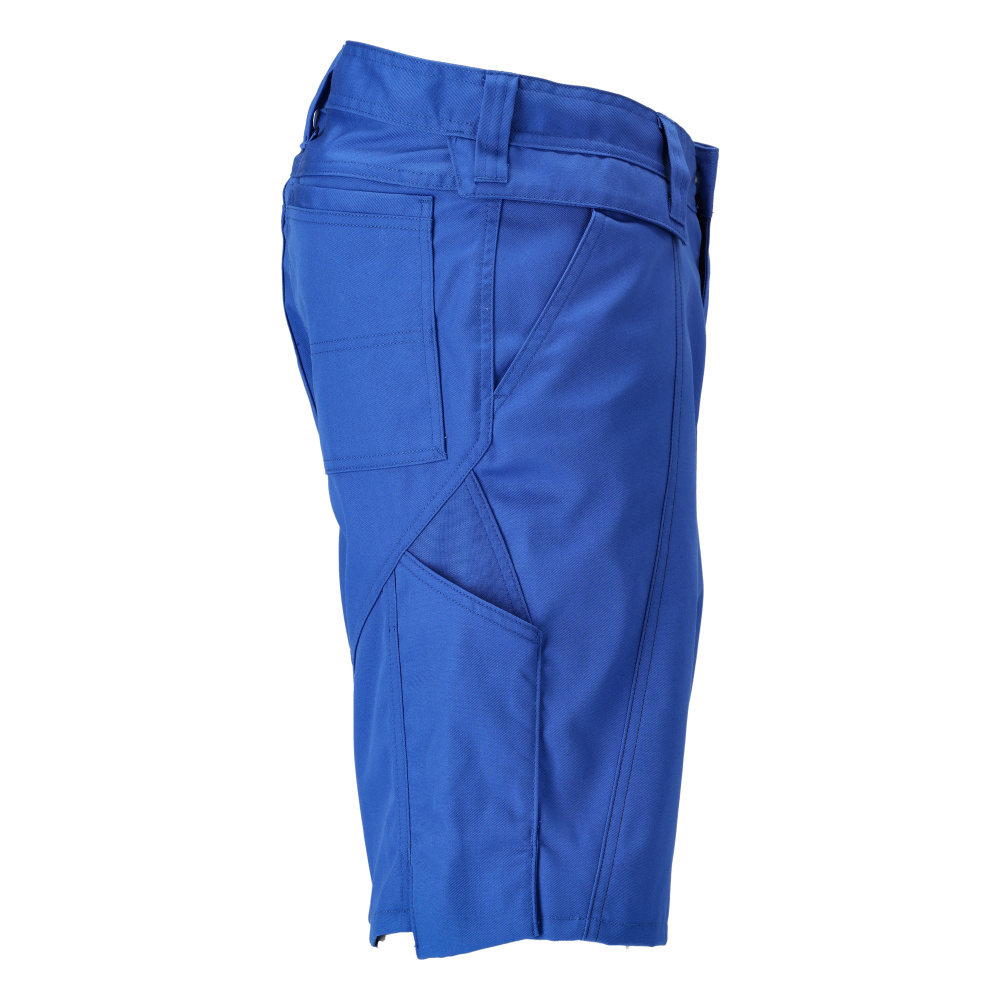 Shorts ACCELERATE Azurblau C44