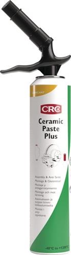 Keramik-Montagepaste Ceramic Paste Plus weiß 200ml Pinseldose CRC