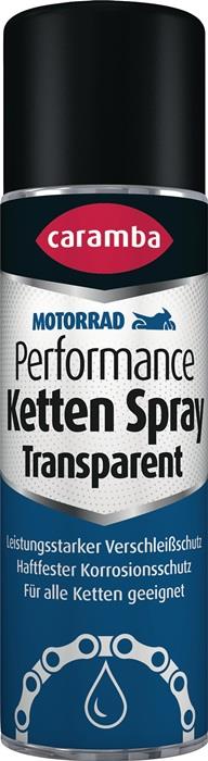 Kettenspray Performance 300 ml transparent Spraydose CARAMBA