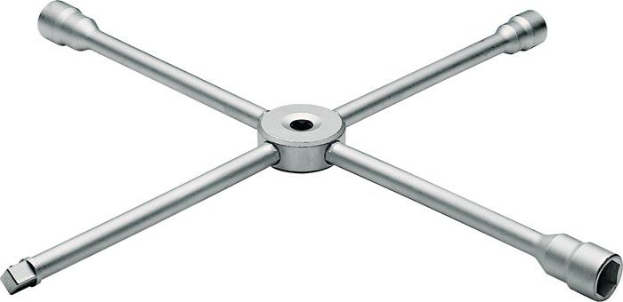 Kreuzschlüssel L750 mmxB750mm 28 LRV 27 x 30 x 32