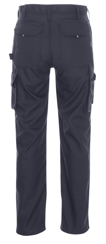 Hose mit Schenkeltaschen HARDWEAR Marine 82C58