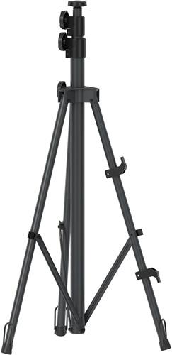 Stativ TRIPOD 3m Nutz-H.min./max.1,35-3m SCANGRIP