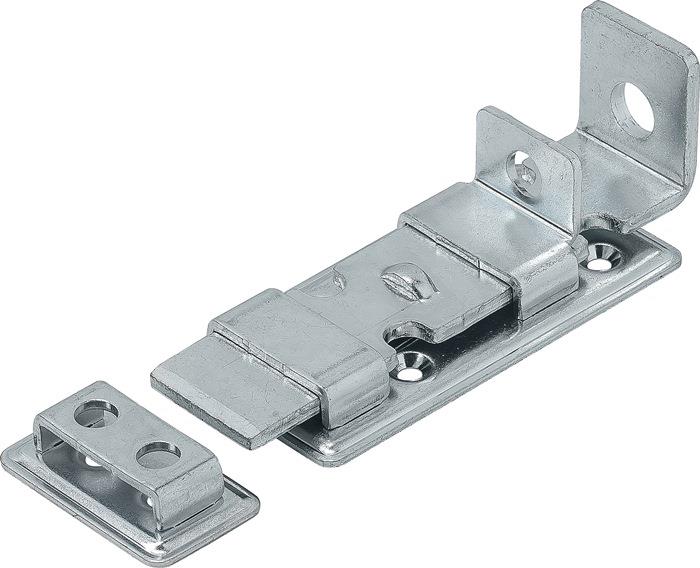 Sicherheits-Standard-Riegel VORMANN