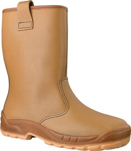 Winterschlupfstiefel Jalartic SAS Gr.44 W.11 beige S3L CI FO SR