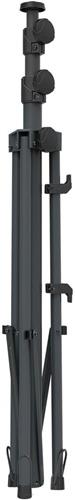 Stativ TRIPOD 3m Nutz-H.min./max.1,35-3m SCANGRIP
