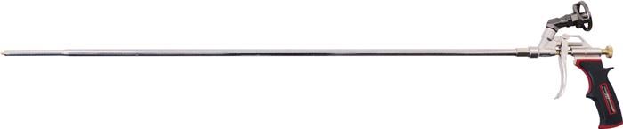 1K-Montagepistole Metall Lite XL 80 Metall, Kunststoff f. IRION