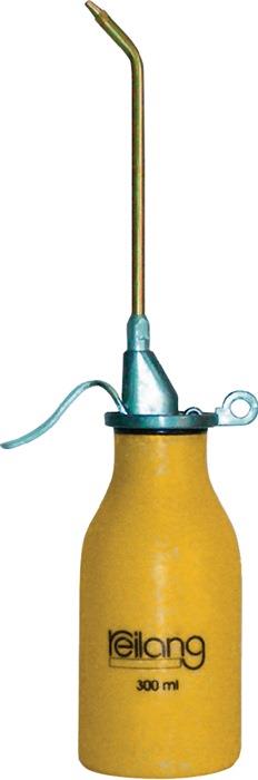 Öler MERKUR Doppelpumpe 200 ml