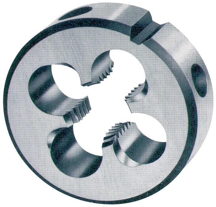 Schneideisen Form B HSS A G 1 1/2 ″ 11 90 mm 104839