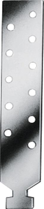 Profilanker feuerverzinkt ETA 07/0285 158 x 35 mm PROFA158