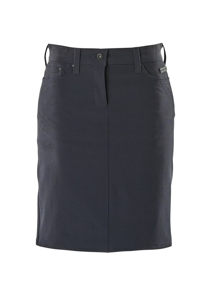 Damen-Passform PEARL Rock FRONTLINE Schwarzblau C42
