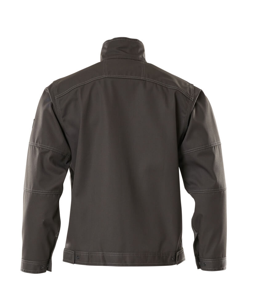 Jacke INDUSTRY Dunkelanthrazit M
