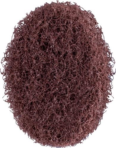 Schleifvliesscheibe POLINOX D.40mm fine 180 braun PFERD
