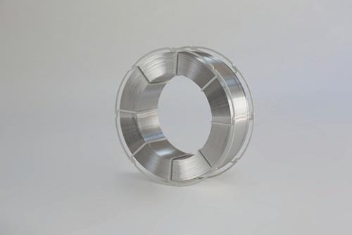 MIG Schweißdraht AX-AlMg 3 D.1,2mm B-300 Spule 7kg Spule ALUNOX