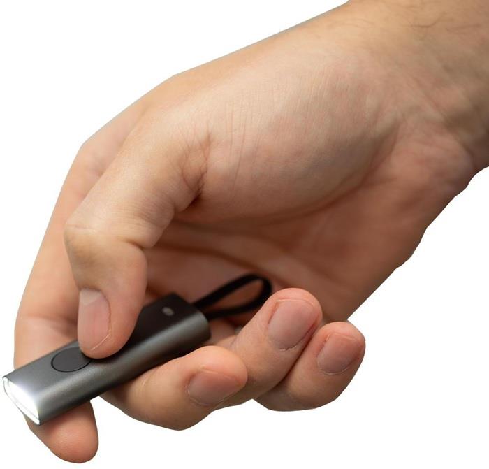 Stiftleuchte WORK PEN 200 R & FLASH MICRO R 20-200 lm75 lm Li-Ion SCANGRIP