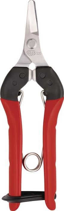 Ernte und Leseschere Felco 320 154 mm