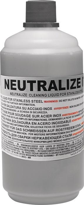 Reiniger und Neutralisierer NEUTRALIZE IT 1 l TELWIN