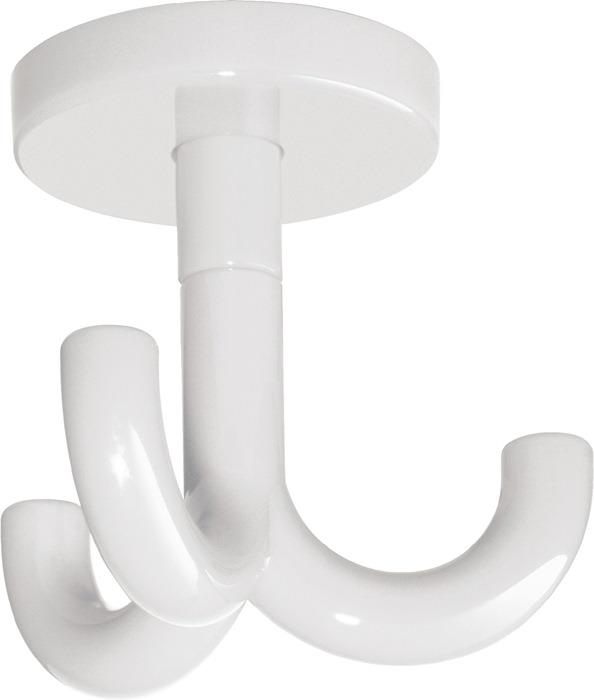 Handtuchhaken 24 orange