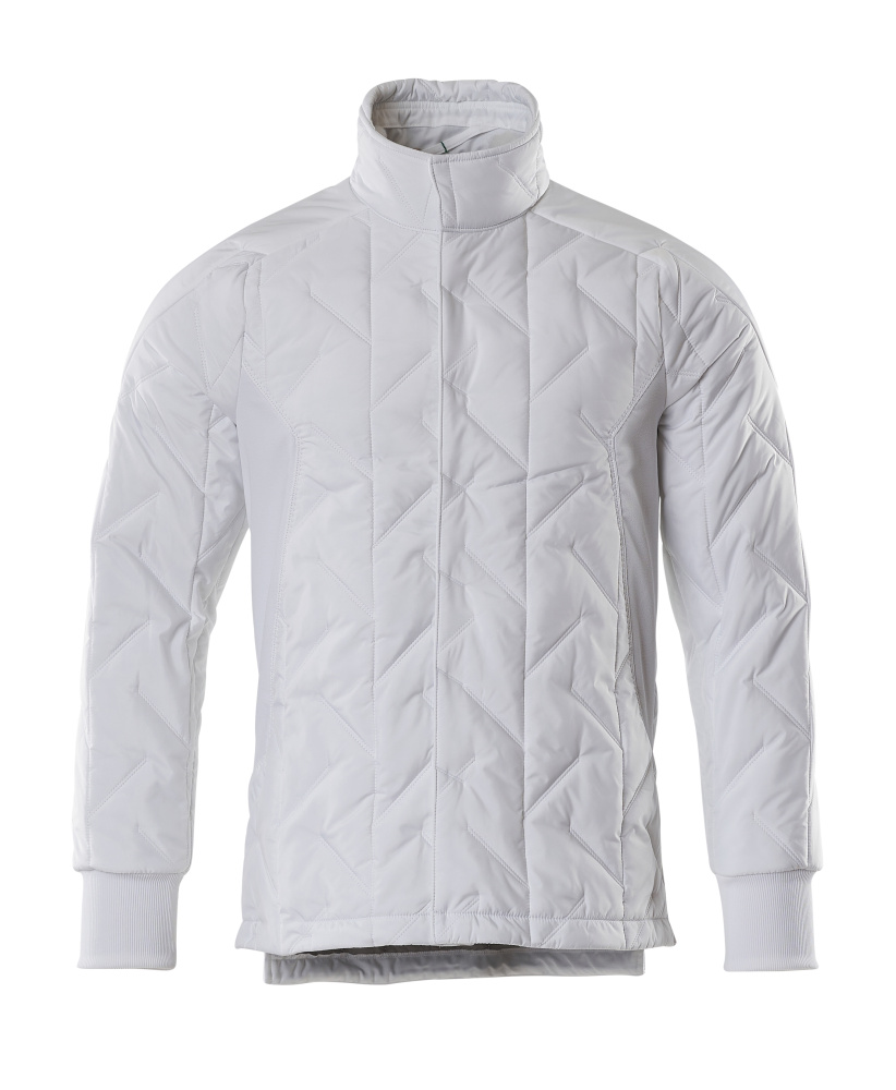 Thermojacke FOOD & CARE Weiß S