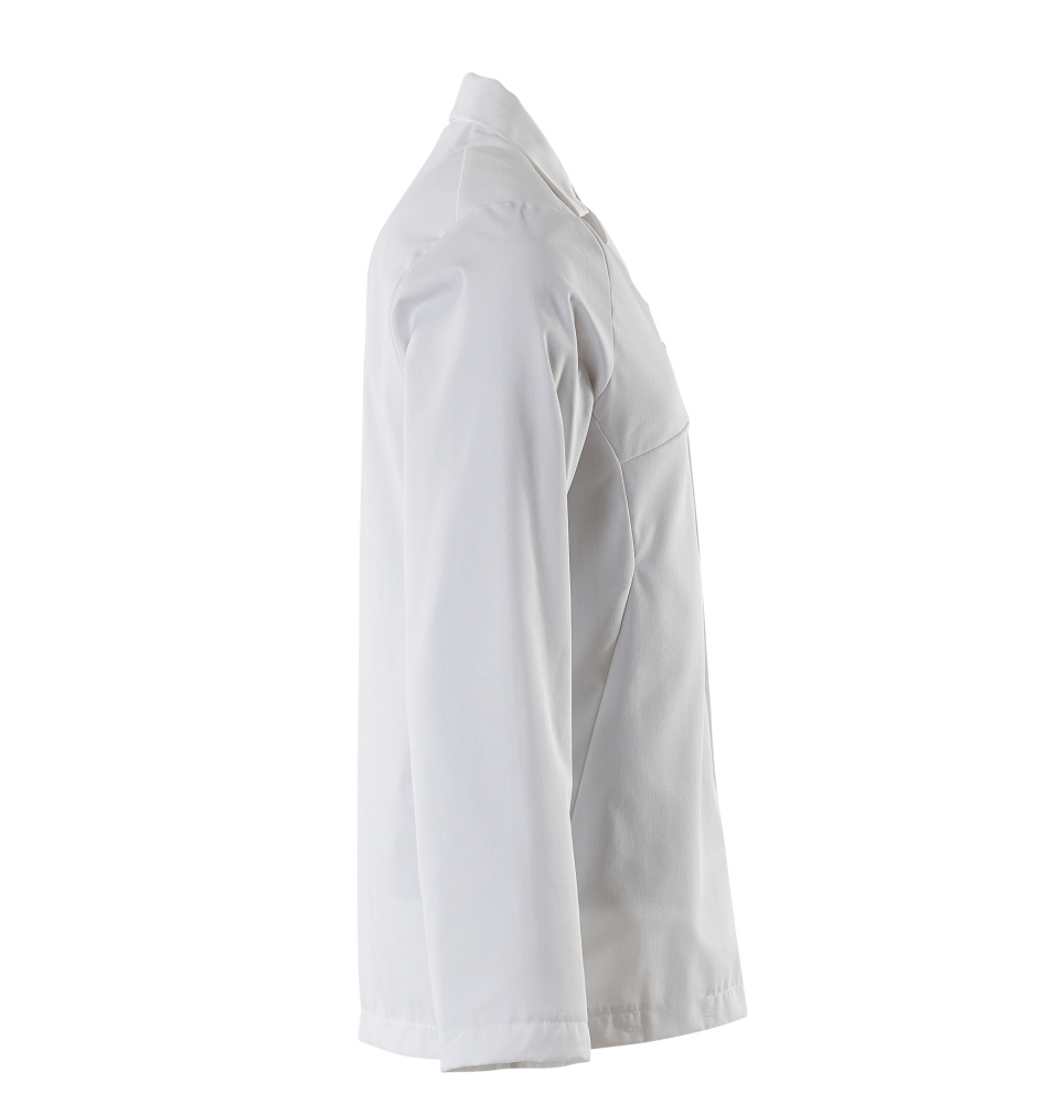 Jacke FOOD & CARE Weiß L