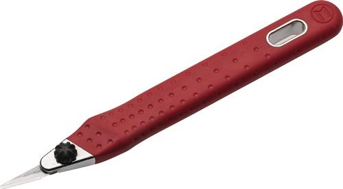 Präzisionsschnittmesser P1 T Gesamt-L.160mm B.21mm H.17,5mm Klingen-L.32,8mm