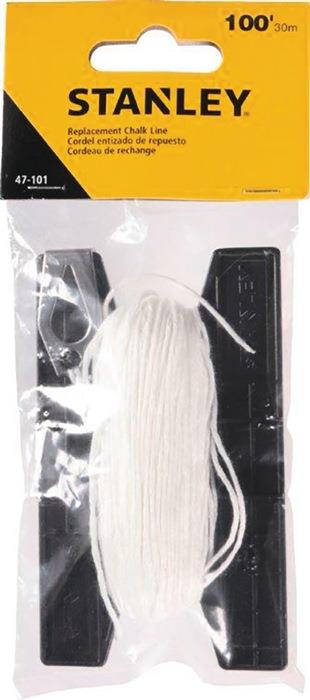 Ersatzschnur Schnurlänge 30 m STANLEY