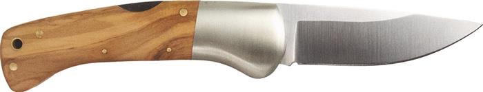 Taschenmesser Klingenlänge 80 mm HESSE