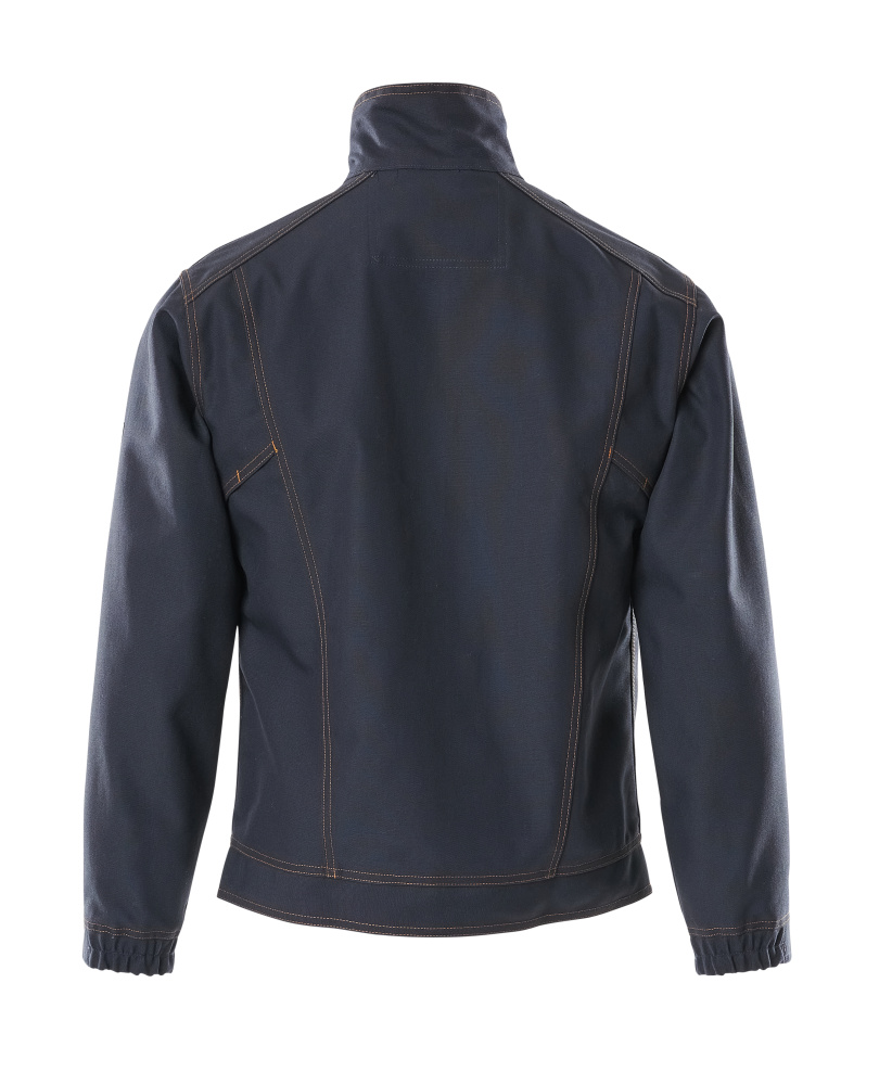 Jacke MULTISAFE Schwarzblau 2XL