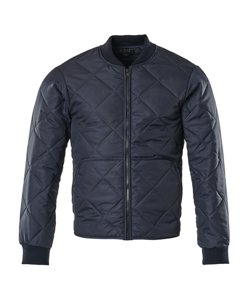 Thermojacke ORIGINALS Marine 4XL