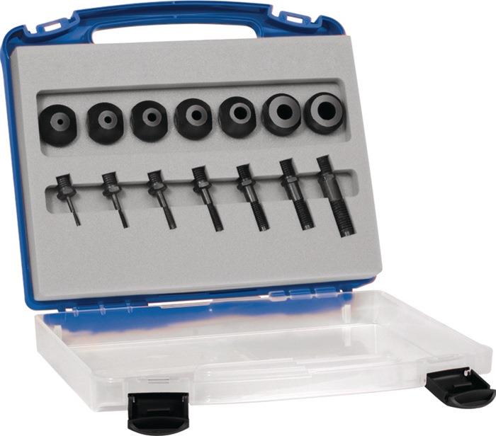 Zubehörbox passend für FireFox und FireBird Pro GESIPA