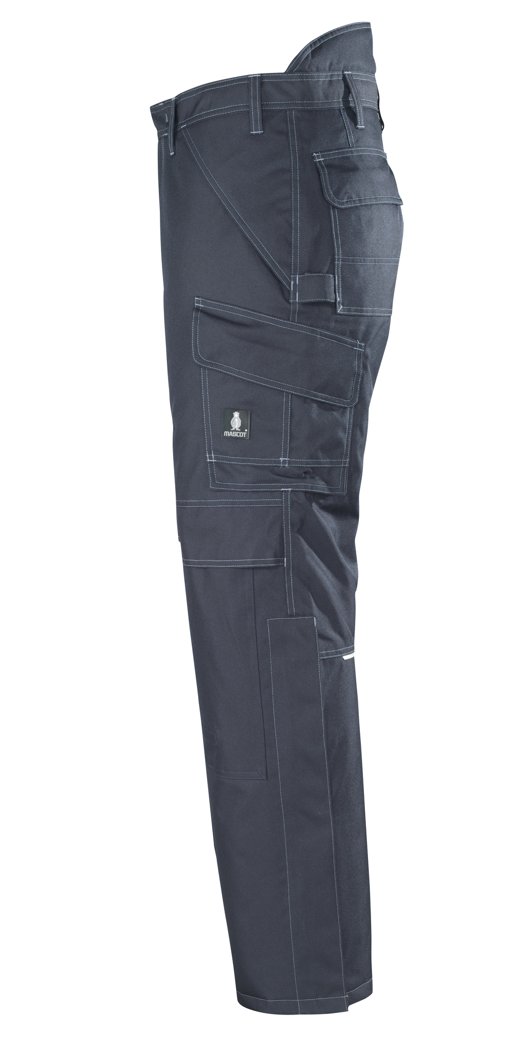 Winterhose INDUSTRY Schwarzblau 3XL