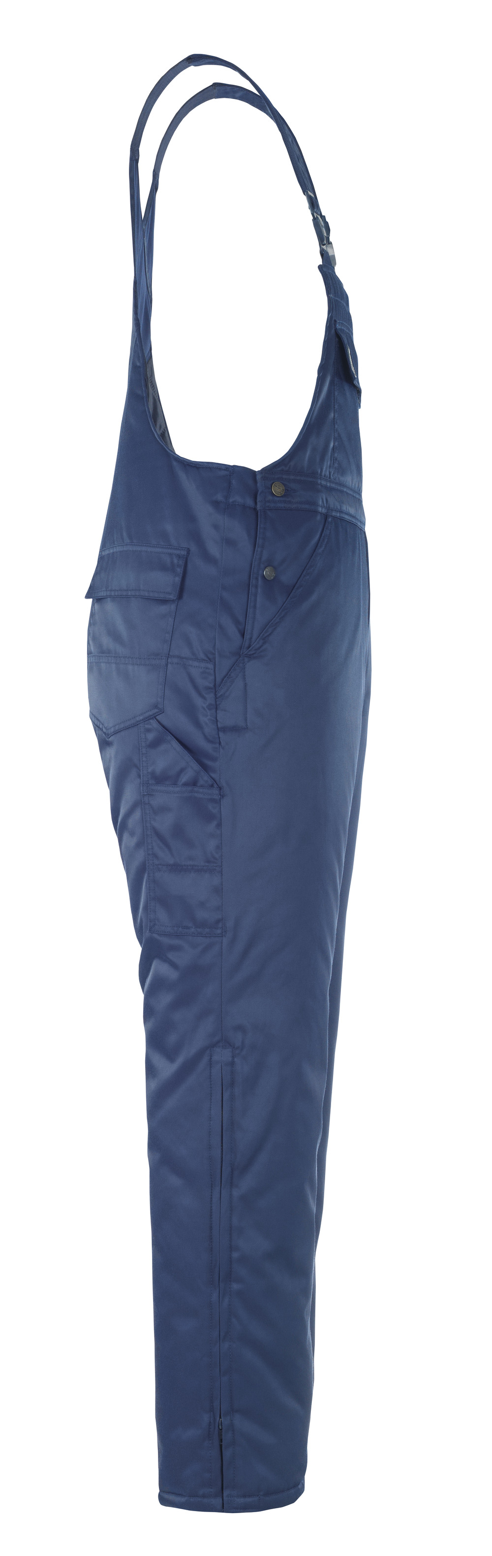 Winterlatzhose ORIGINALS Marine 2XL