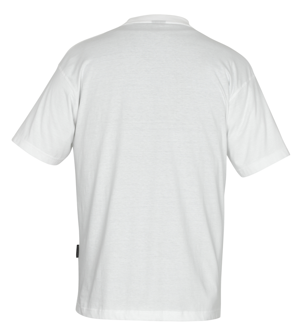 T-Shirt CROSSOVER Weiß 2XLTEN