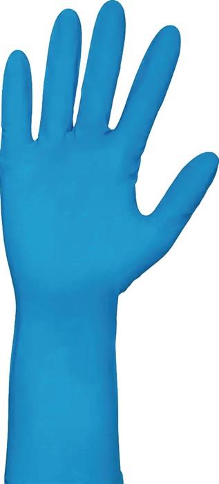 Einweghandschuhe HighRisk Pro EN 21420, EN 374, EN 388 L