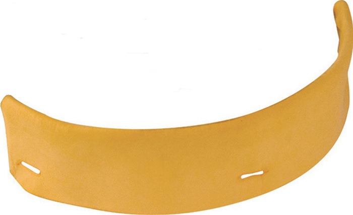 Schweißband passend für EVO3 / EVOLite Baumwolle JSP