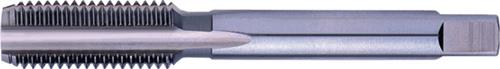 Handgewindebohrer DIN 2181 Fertigschneider Nr.2 MF10x1mm HSS ISO2 (6H) TECWERK