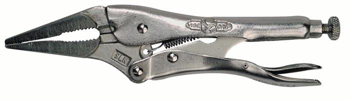 Langbeckgripzange max. 51 mm 150 mm