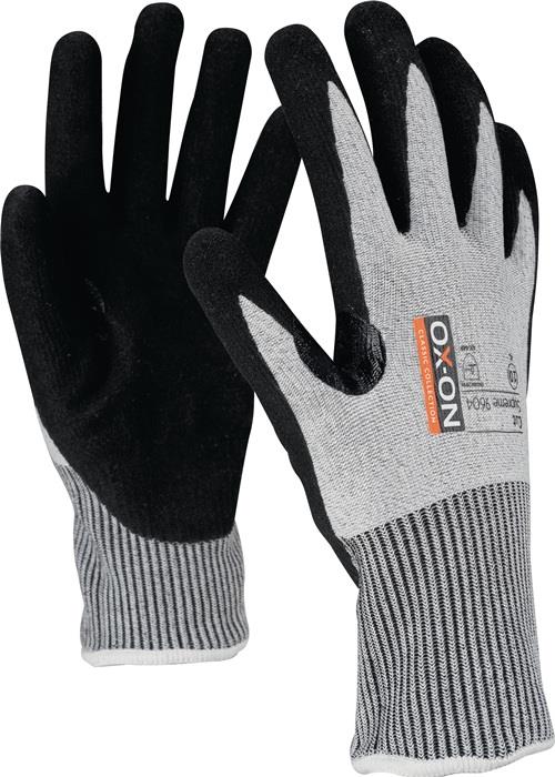Schnittschutzhandschuhe Cut Supreme 9604 EN388, EN420 PSA Kategorie II 10 260 mm