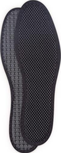 Einlegesohle Carbon 365 Gr.39 schwarz Anti Geruch,klimargulierend COLLONIL