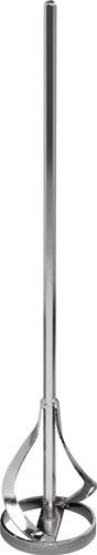 Rondenrührer Rührkorb-Ø 100mm L.600mm 20kg 6-kant,SW 10mm PROMAT