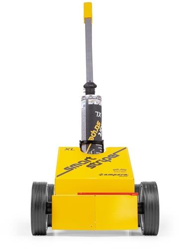 Markierwagen Smart Striper f.Traffic Extra Paint XL 750ml AMPERE