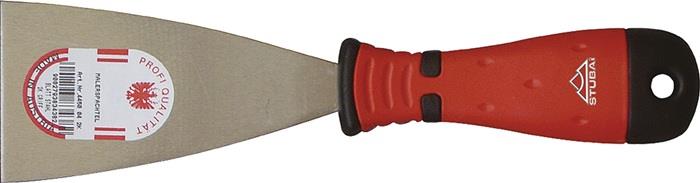 Malerspachtel konisch geschliffen Stahl 40 mm