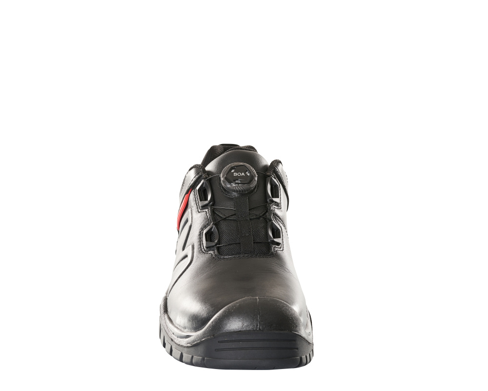 Sicherheitsschuhe FOOTWEAR INDUSTRY Schwarz 1144